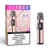 ELFBAR ELFX PRO POD KIT PINK
